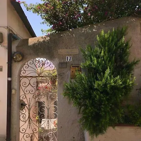Via Della Campana 17 Tatil Evi