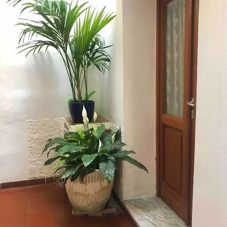 Via Della Campana 17 Casa vacanze Portoferraio