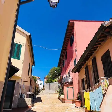 Via Della Campana 17 Tatil Evi
