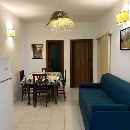 Tatil Evi Via Della Campana 17 Portoferraio