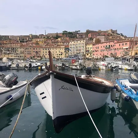 Casa vacanze Via Della Campana 17