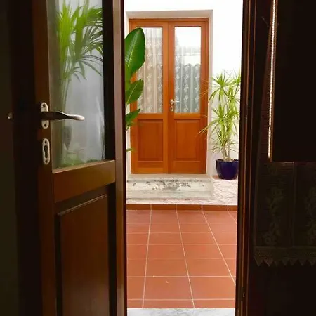 Via Della Campana 17 Casa vacanze Portoferraio