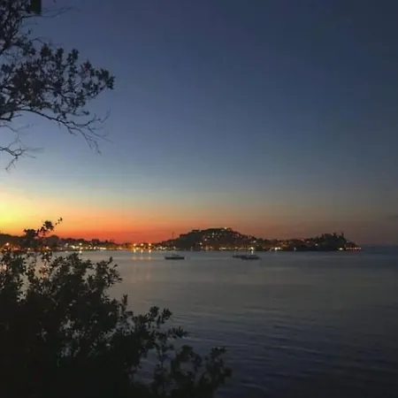 Via Della Campana 17 Tatil Evi Portoferraio
