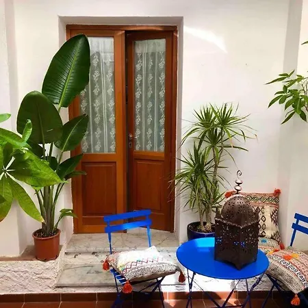 Via Della Campana 17