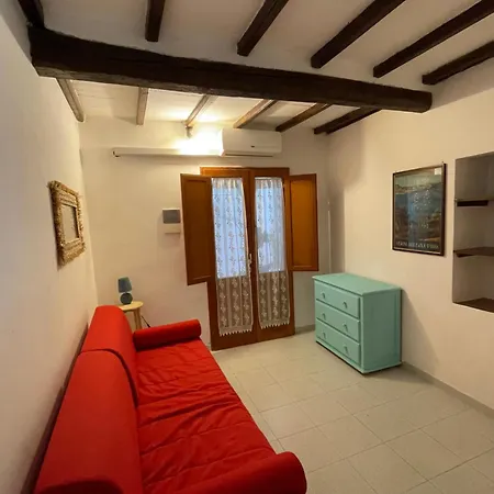 Tatil Evi Via Della Campana 17