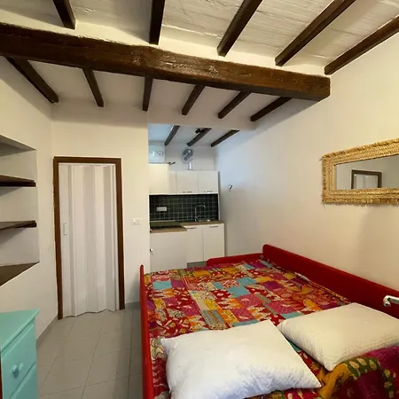 Via Della Campana 17 Tatil Evi Portoferraio