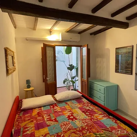 Via Della Campana 17 Tatil Evi *