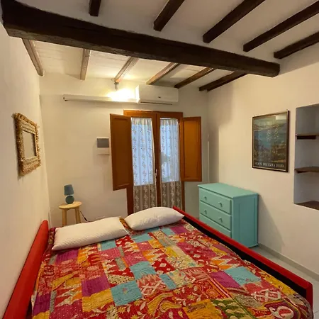 Tatil Evi Via Della Campana 17 *