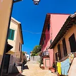 Via Della Campana 17 Nyaraló