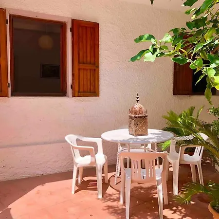 Via Della Campana 17