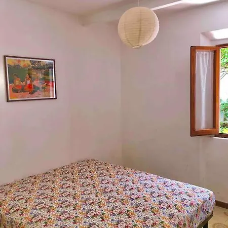 بيت للعطل Via Della Campana 17