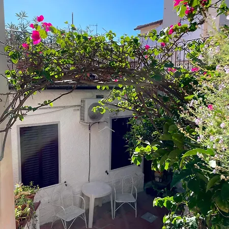 Via Della Campana 17 Holiday home