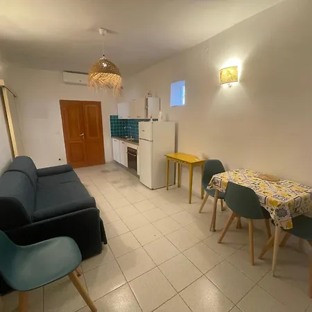 Casa vacanze Via Della Campana 17 Portoferraio