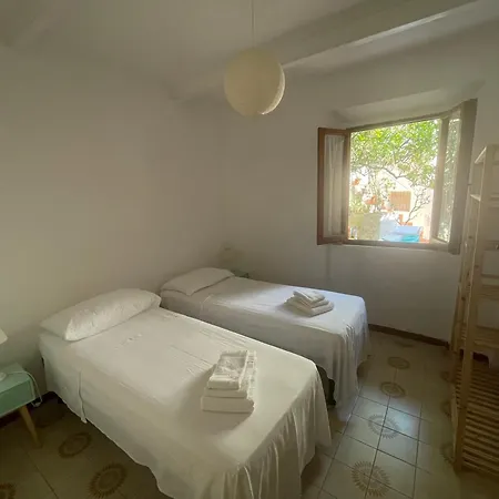 Holiday home Via Della Campana 17 Portoferraio