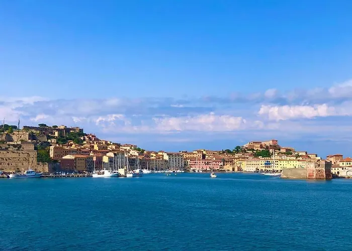 Via Della Campana 17