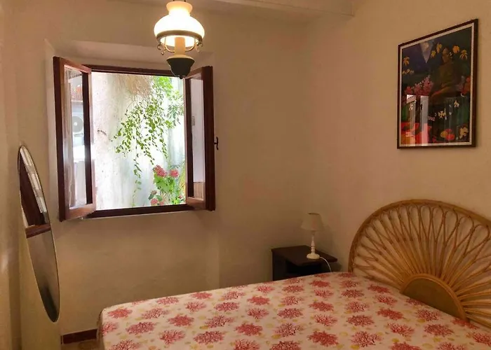 Via Della Campana 17 Portoferraio