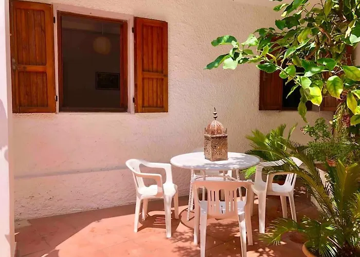 Via Della Campana 17