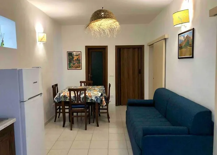 Casa vacanze Via Della Campana 17 Portoferraio