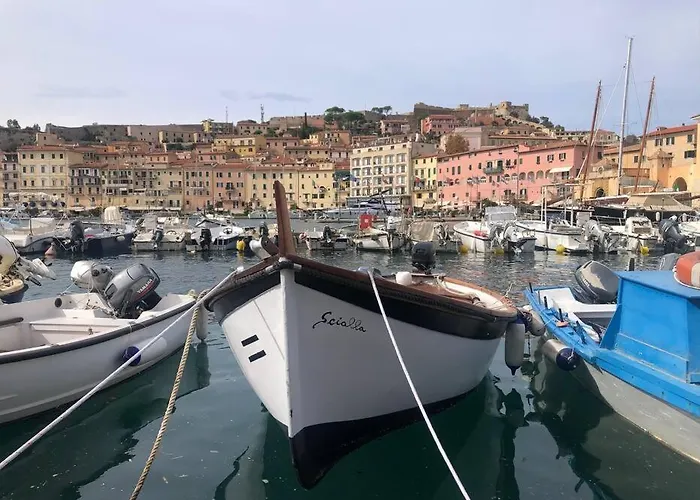 Casa vacanze Via Della Campana 17