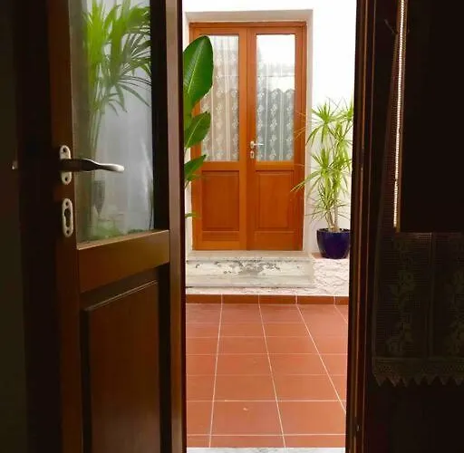 Via Della Campana 17 Casa vacanze Portoferraio