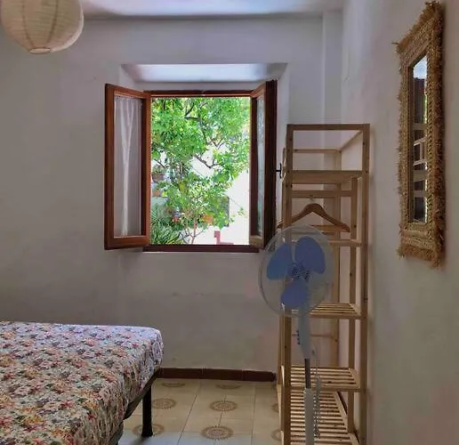 Casa vacanze Via Della Campana 17 *