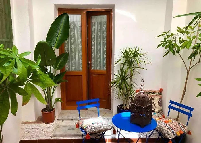 Via Della Campana 17