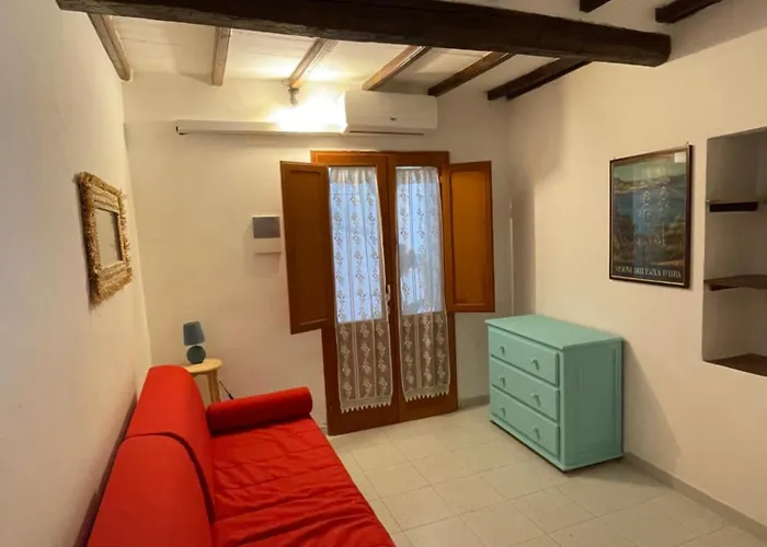 Casa vacanze Via Della Campana 17