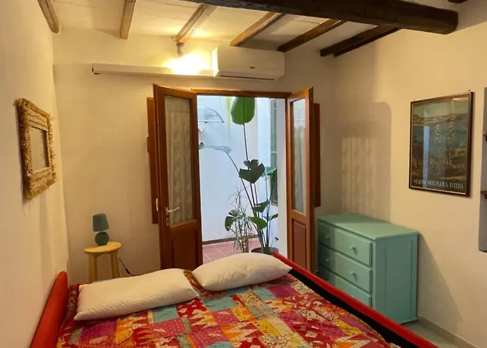 Via Della Campana 17 Casa vacanze *