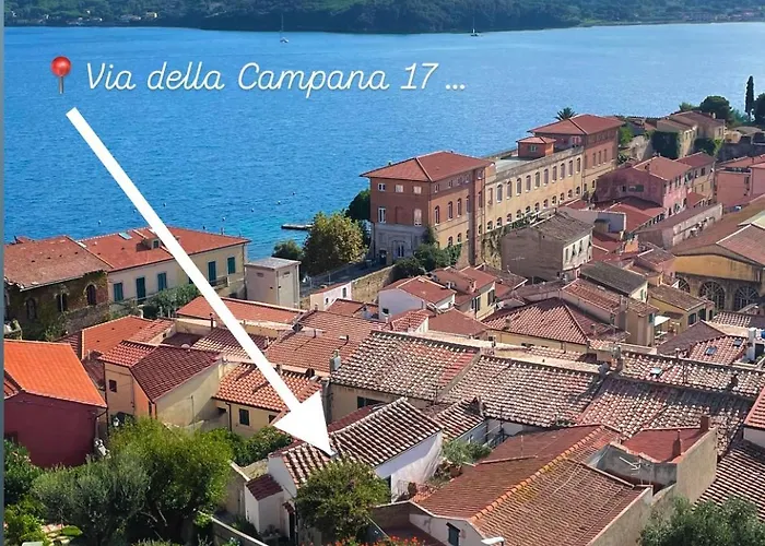 Via Della Campana 17 Casa vacanze *