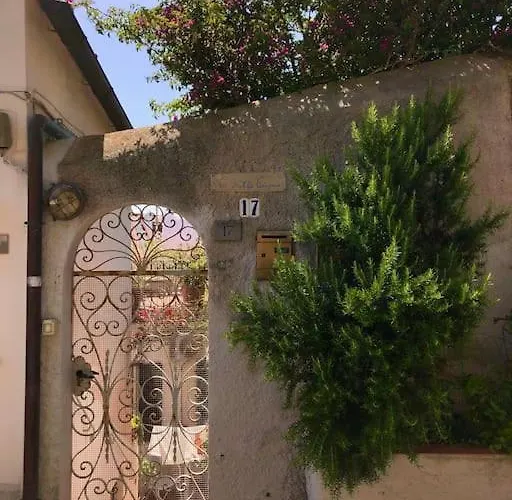 Via Della Campana 17 Σπίτι διακοπών