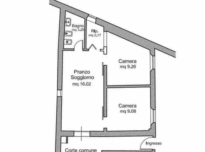 Σπίτι διακοπών Via Della Campana 17 *