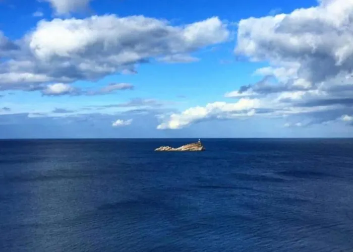 Via Della Campana 17 Σπίτι διακοπών Portoferraio