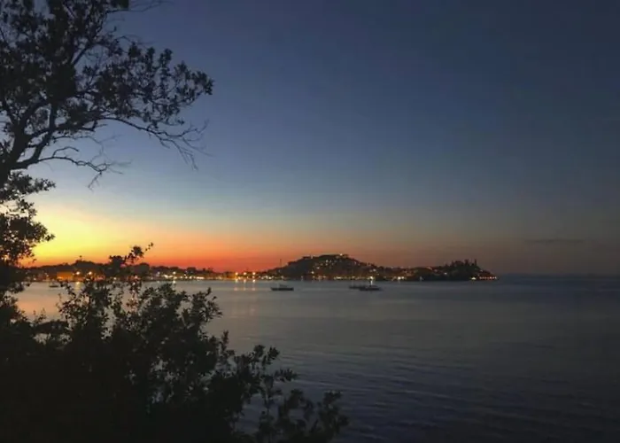 Via Della Campana 17 Σπίτι διακοπών Portoferraio