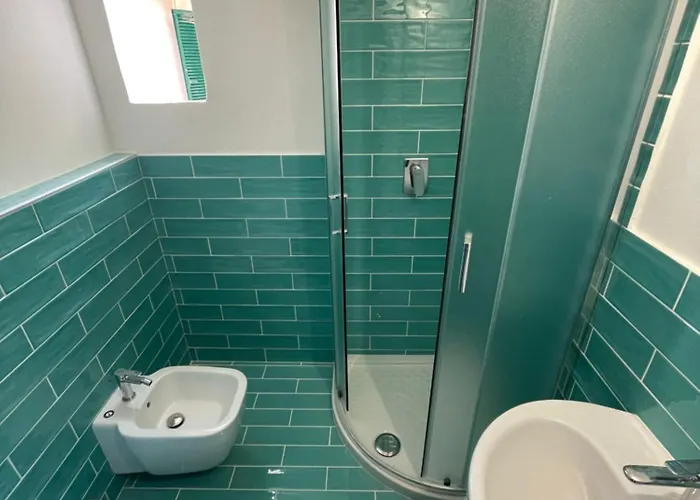 Via Della Campana 17 * Portoferraio