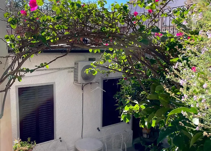 Via Della Campana 17 Σπίτι διακοπών